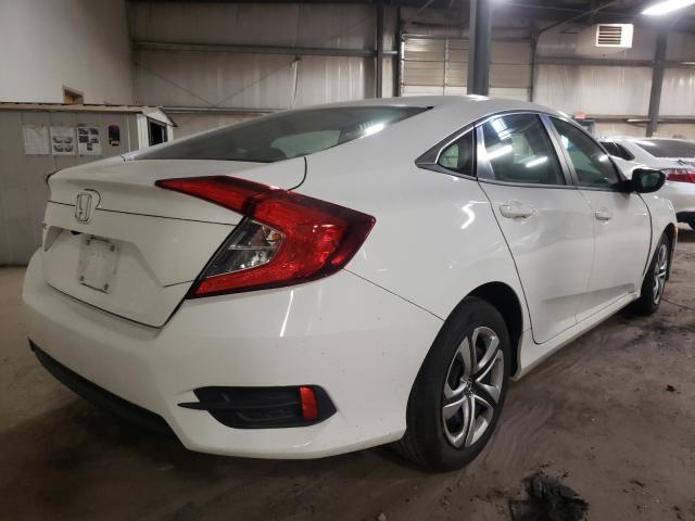 Photo 3 VIN: 2HGFC2F59JH608002 - HONDA CIVIC 