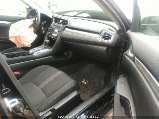 Photo 4 VIN: 2HGFC2F59JH608310 - HONDA CIVIC SEDAN 