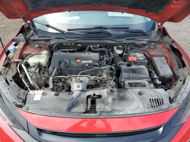 Photo 10 VIN: 2HGFC2F59KH022322 - HONDA CIVIC 