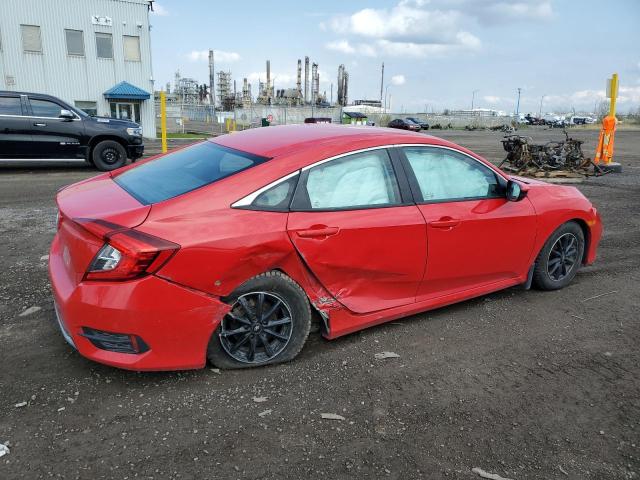 Photo 2 VIN: 2HGFC2F59KH022322 - HONDA CIVIC 