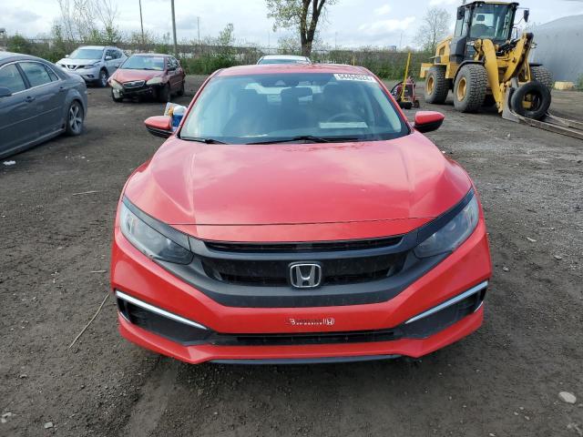 Photo 4 VIN: 2HGFC2F59KH022322 - HONDA CIVIC 