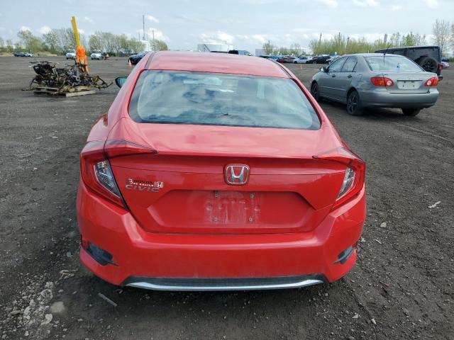 Photo 5 VIN: 2HGFC2F59KH022322 - HONDA CIVIC 