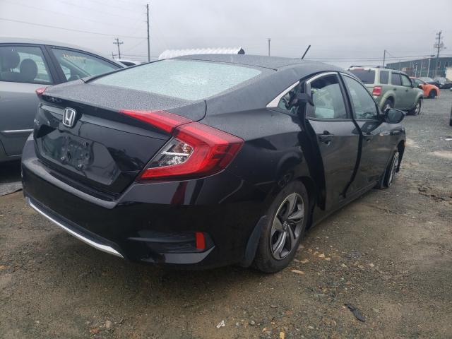 Photo 3 VIN: 2HGFC2F59KH024443 - HONDA CIVIC LX 