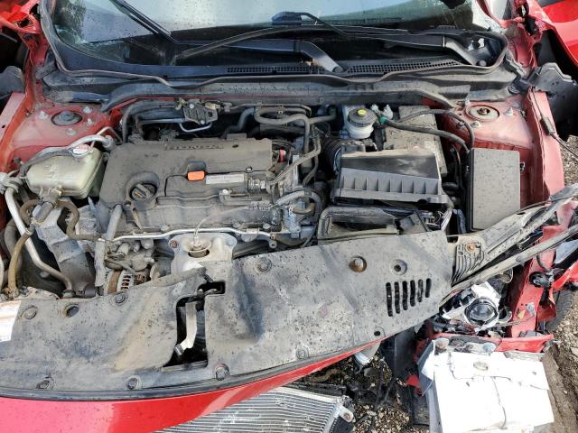 Photo 10 VIN: 2HGFC2F59KH029190 - HONDA CIVIC LX 