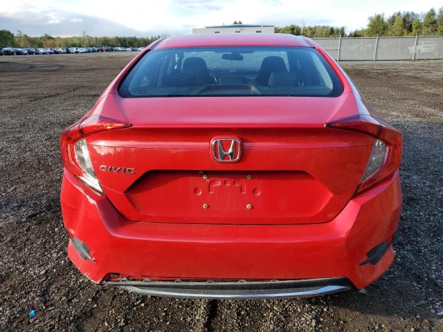 Photo 5 VIN: 2HGFC2F59KH029190 - HONDA CIVIC LX 