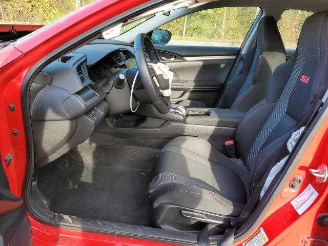 Photo 6 VIN: 2HGFC2F59KH029190 - HONDA CIVIC LX 