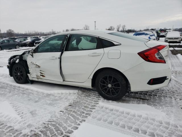 Photo 1 VIN: 2HGFC2F59KH039668 - HONDA CIVIC LX 