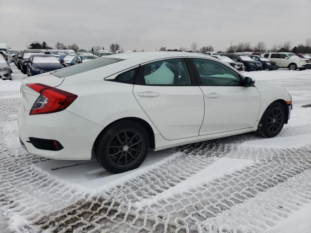 Photo 2 VIN: 2HGFC2F59KH039668 - HONDA CIVIC LX 