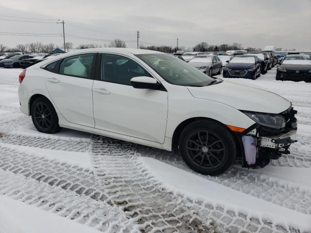 Photo 3 VIN: 2HGFC2F59KH039668 - HONDA CIVIC LX 