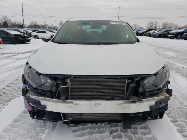 Photo 4 VIN: 2HGFC2F59KH039668 - HONDA CIVIC LX 