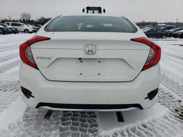 Photo 5 VIN: 2HGFC2F59KH039668 - HONDA CIVIC LX 