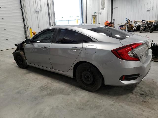 Photo 1 VIN: 2HGFC2F59LH005280 - HONDA CIVIC LX 