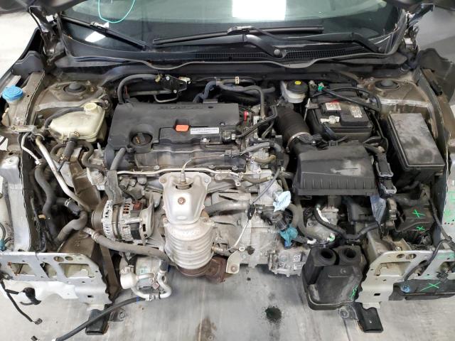 Photo 10 VIN: 2HGFC2F59LH005280 - HONDA CIVIC LX 