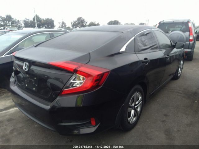 Photo 3 VIN: 2HGFC2F5XGH502571 - HONDA CIVIC SEDAN 