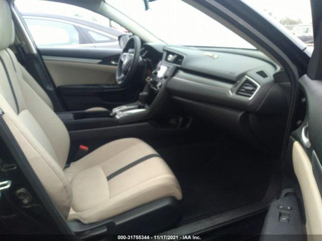 Photo 4 VIN: 2HGFC2F5XGH502571 - HONDA CIVIC SEDAN 