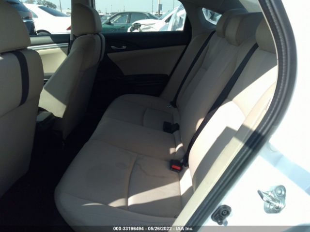 Photo 7 VIN: 2HGFC2F5XGH504725 - HONDA CIVIC SEDAN 