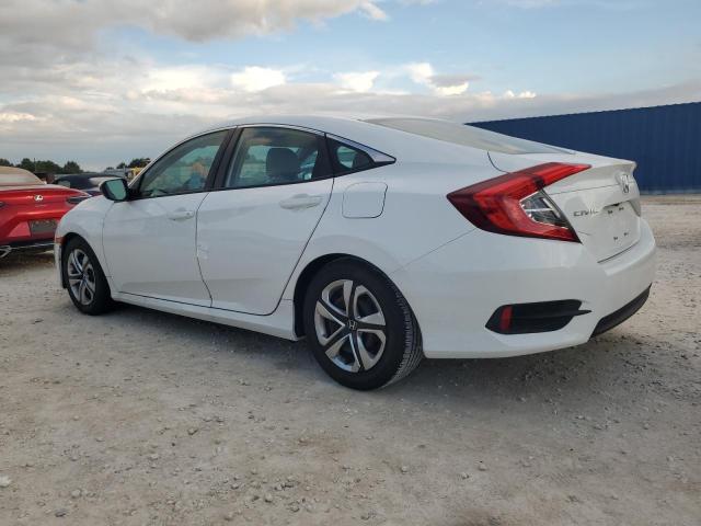 Photo 1 VIN: 2HGFC2F5XGH505891 - HONDA CIVIC LX 