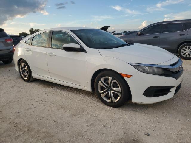 Photo 3 VIN: 2HGFC2F5XGH505891 - HONDA CIVIC LX 