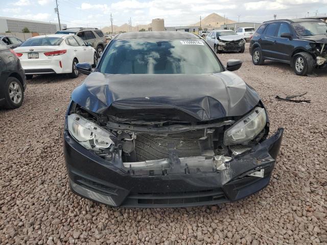 Photo 4 VIN: 2HGFC2F5XGH506555 - HONDA CIVIC LX 