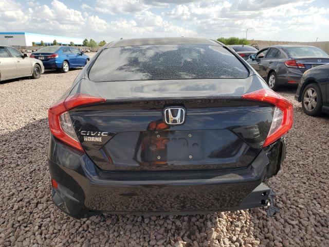 Photo 5 VIN: 2HGFC2F5XGH506555 - HONDA CIVIC LX 