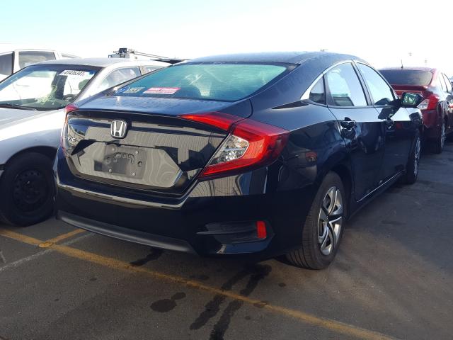 Photo 3 VIN: 2HGFC2F5XGH512064 - HONDA CIVIC LX 