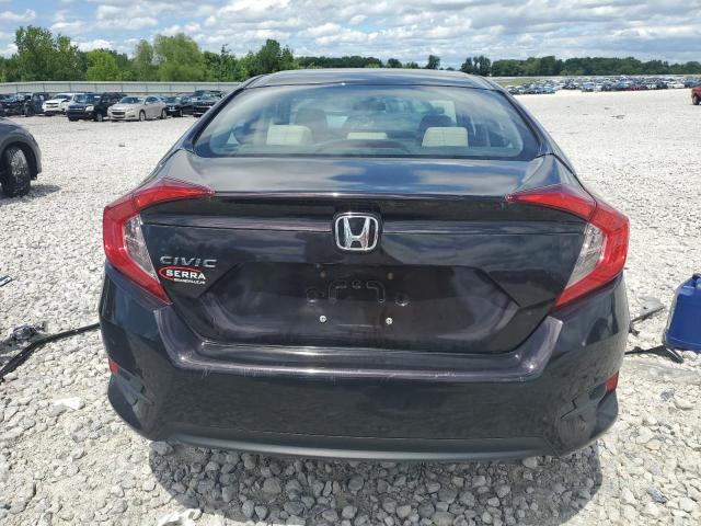 Photo 5 VIN: 2HGFC2F5XGH516387 - HONDA CIVIC 