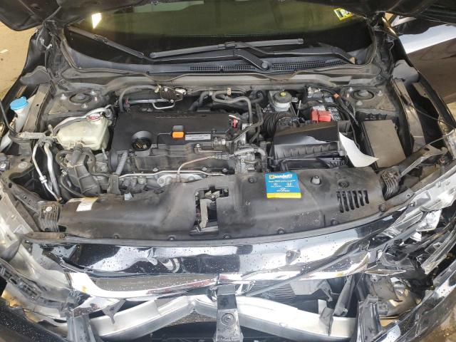 Photo 10 VIN: 2HGFC2F5XGH518205 - HONDA CIVIC LX 