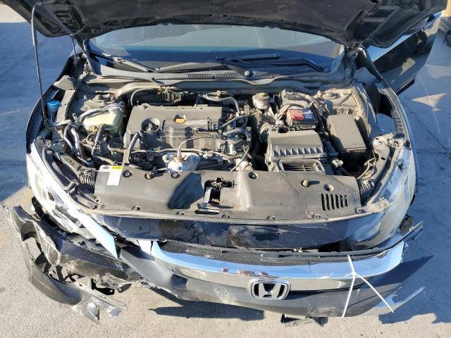 Photo 10 VIN: 2HGFC2F5XGH521735 - HONDA CIVIC LX 