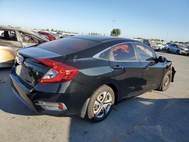 Photo 2 VIN: 2HGFC2F5XGH521735 - HONDA CIVIC LX 