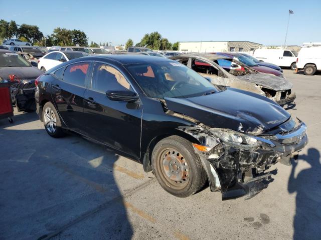 Photo 3 VIN: 2HGFC2F5XGH521735 - HONDA CIVIC LX 