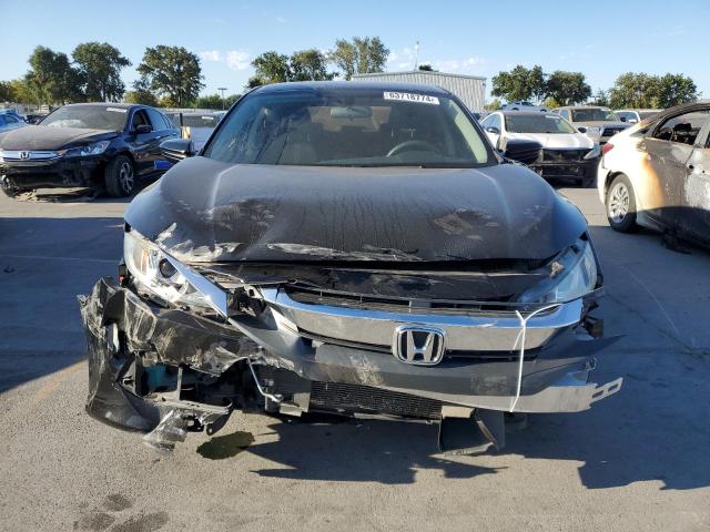 Photo 4 VIN: 2HGFC2F5XGH521735 - HONDA CIVIC LX 