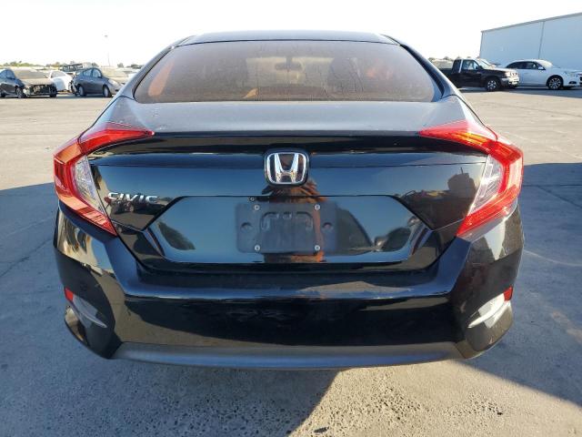 Photo 5 VIN: 2HGFC2F5XGH521735 - HONDA CIVIC LX 