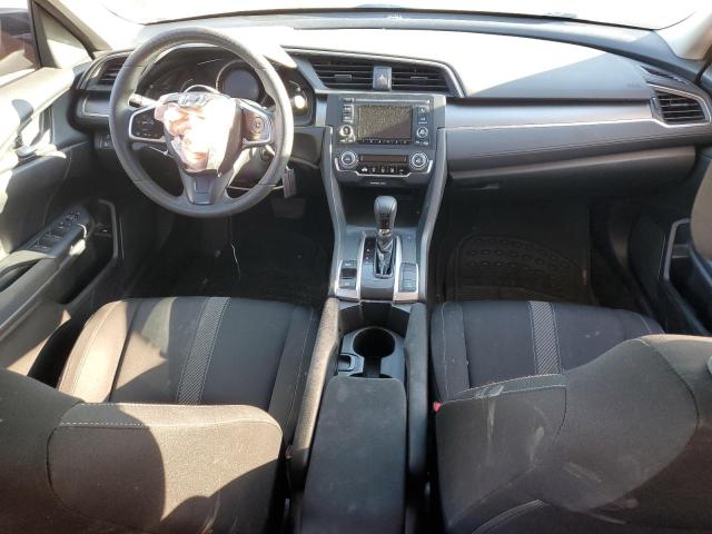 Photo 7 VIN: 2HGFC2F5XGH521735 - HONDA CIVIC LX 