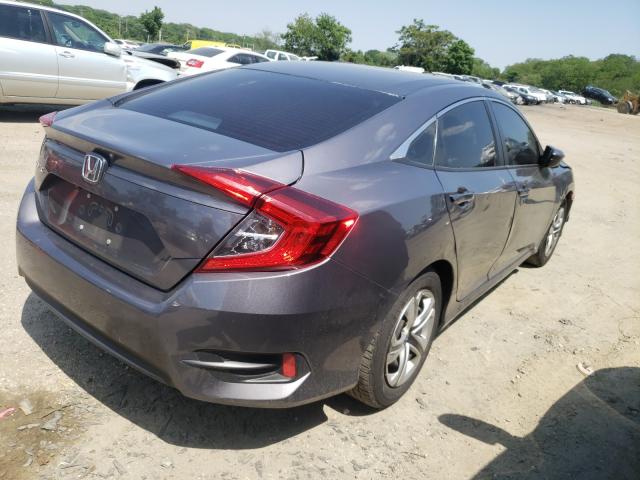 Photo 3 VIN: 2HGFC2F5XGH523890 - HONDA CIVIC LX 