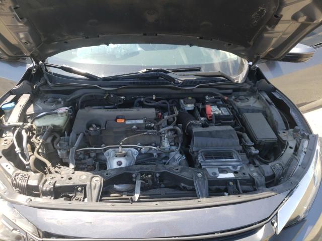 Photo 6 VIN: 2HGFC2F5XGH523890 - HONDA CIVIC LX 