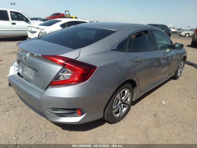 Photo 3 VIN: 2HGFC2F5XGH524084 - HONDA CIVIC SEDAN 