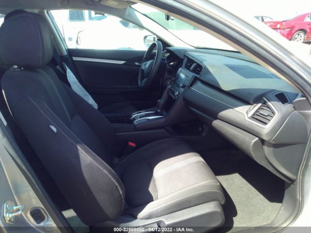 Photo 4 VIN: 2HGFC2F5XGH524084 - HONDA CIVIC SEDAN 