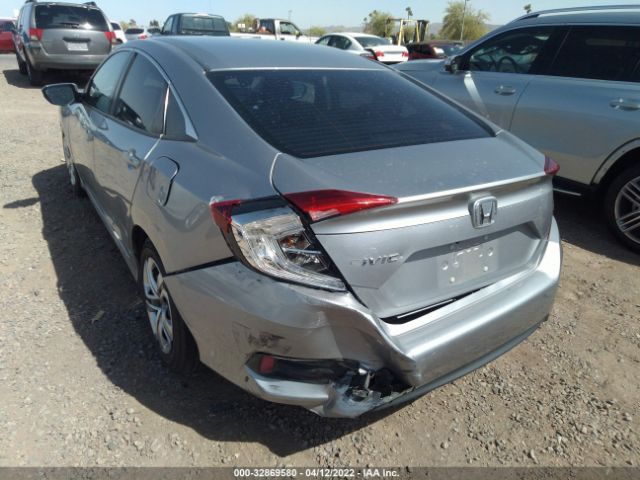 Photo 5 VIN: 2HGFC2F5XGH524084 - HONDA CIVIC SEDAN 