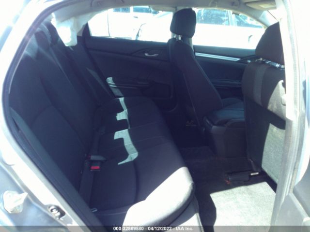 Photo 7 VIN: 2HGFC2F5XGH524084 - HONDA CIVIC SEDAN 