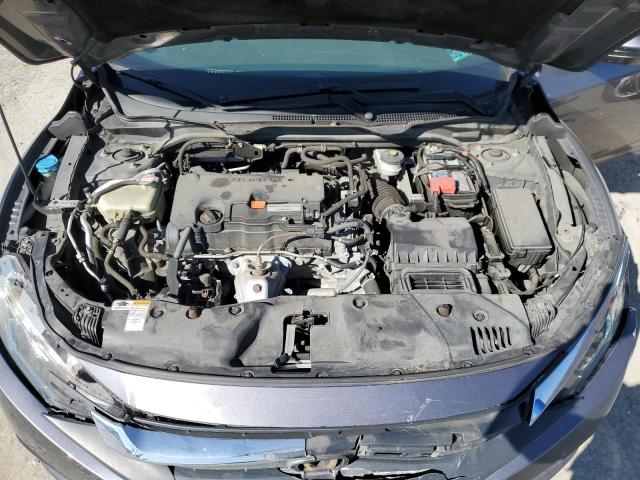 Photo 10 VIN: 2HGFC2F5XGH524554 - HONDA CIVIC LX 