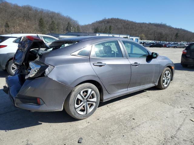 Photo 2 VIN: 2HGFC2F5XGH524554 - HONDA CIVIC LX 