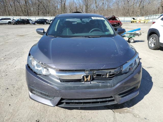 Photo 4 VIN: 2HGFC2F5XGH524554 - HONDA CIVIC LX 