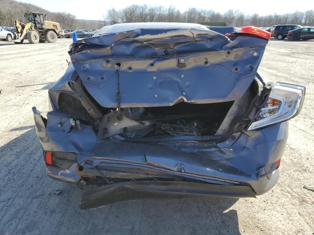 Photo 5 VIN: 2HGFC2F5XGH524554 - HONDA CIVIC LX 