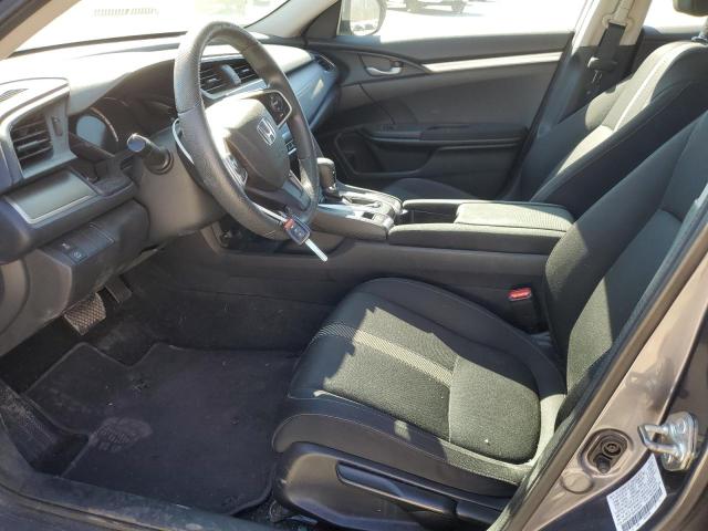 Photo 6 VIN: 2HGFC2F5XGH524554 - HONDA CIVIC LX 