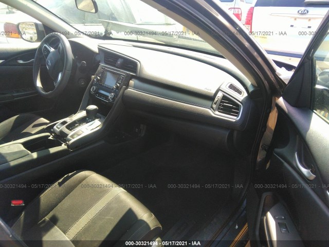 Photo 4 VIN: 2HGFC2F5XGH528992 - HONDA CIVIC SEDAN 