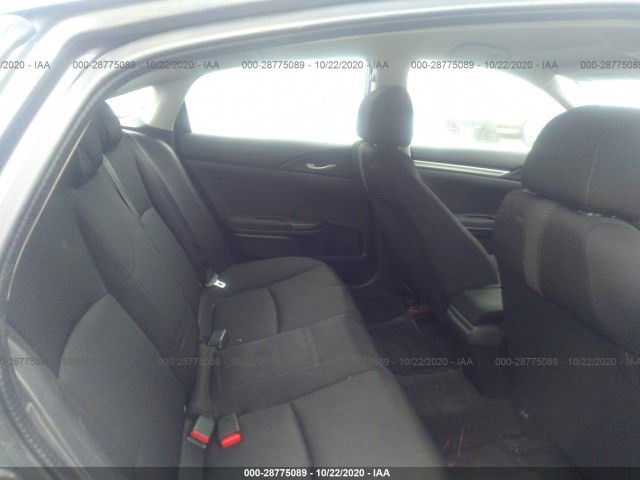 Photo 7 VIN: 2HGFC2F5XGH529057 - HONDA CIVIC SEDAN 