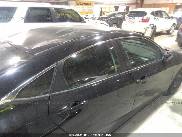 Photo 5 VIN: 2HGFC2F5XGH530810 - HONDA CIVIC SEDAN 