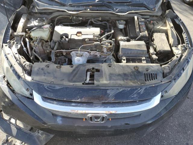 Photo 10 VIN: 2HGFC2F5XGH530869 - HONDA CIVIC LX 