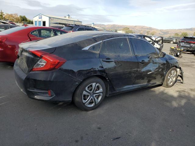 Photo 2 VIN: 2HGFC2F5XGH530869 - HONDA CIVIC LX 