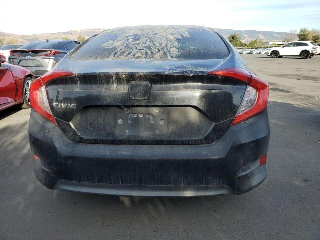 Photo 5 VIN: 2HGFC2F5XGH530869 - HONDA CIVIC LX 